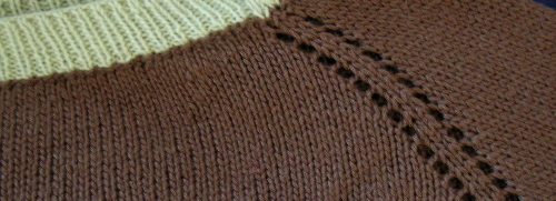 GB Sweater Closeup