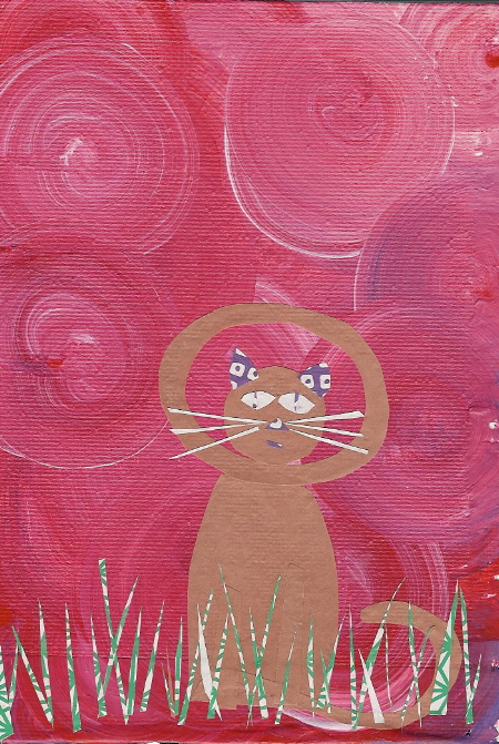 bertrand and the colar